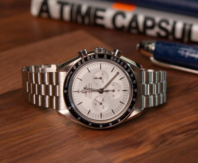 speedmaster canopus